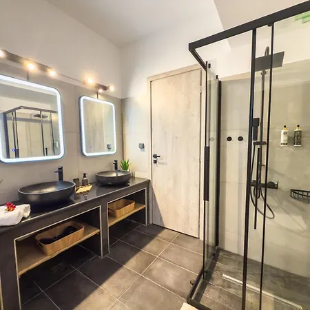 La Casa Di Pantelis With Luxury Pool * Αρχάγγελος