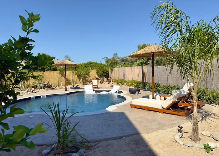 ヴィラ La Casa Di Pantelis With Luxury Pool