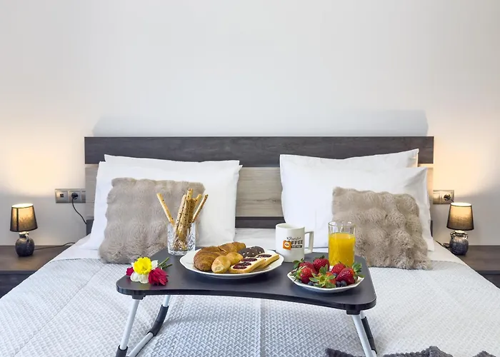 ヴィラ La Casa Di Pantelis With Luxury Pool *