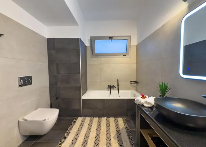 La Casa Di Pantelis With Luxury Pool ヴィラ