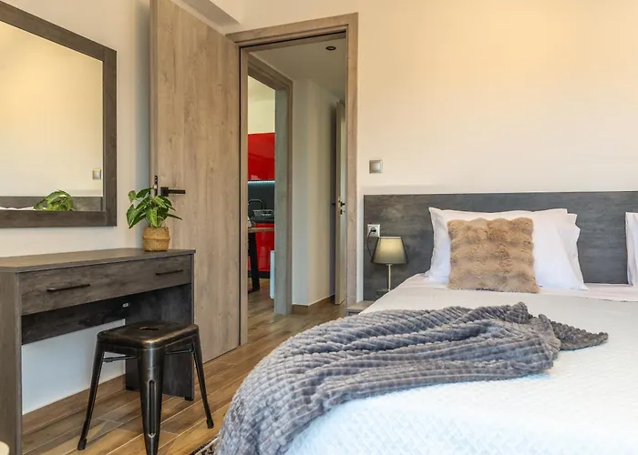 La Casa Di Pantelis With Luxury Pool ヴィラ