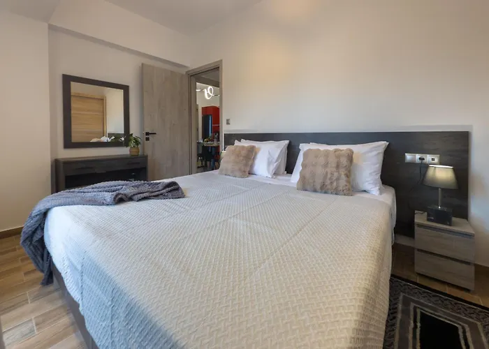 La Casa Di Pantelis With Luxury Pool ヴィラ