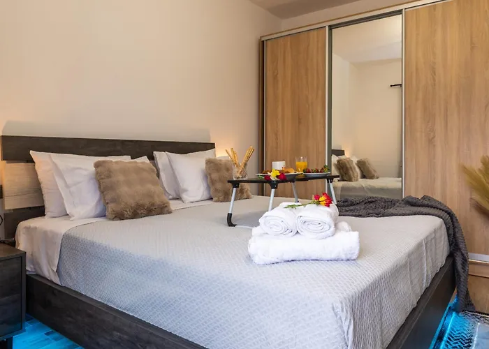 La Casa Di Pantelis With Luxury Pool ヴィラ