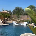 La Casa Di Pantelis With Luxury Pool *