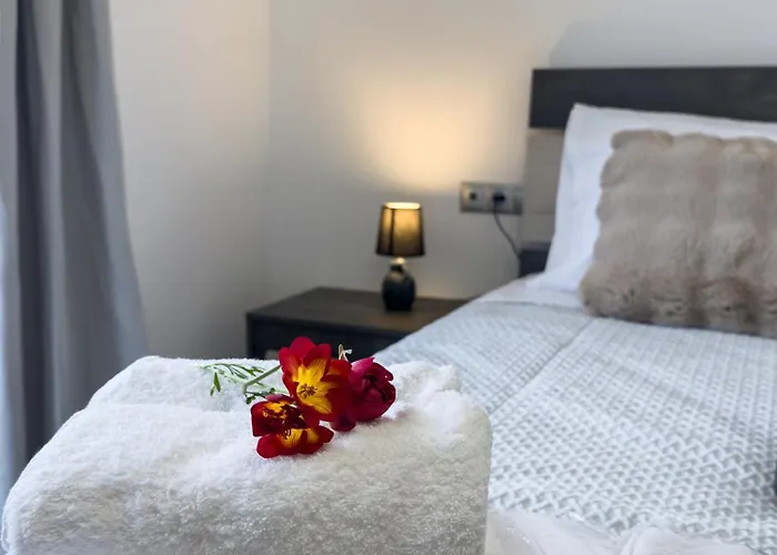 La Casa Di Pantelis With Luxury Pool