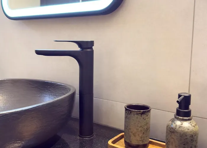 La Casa Di Pantelis With Luxury Pool Villa