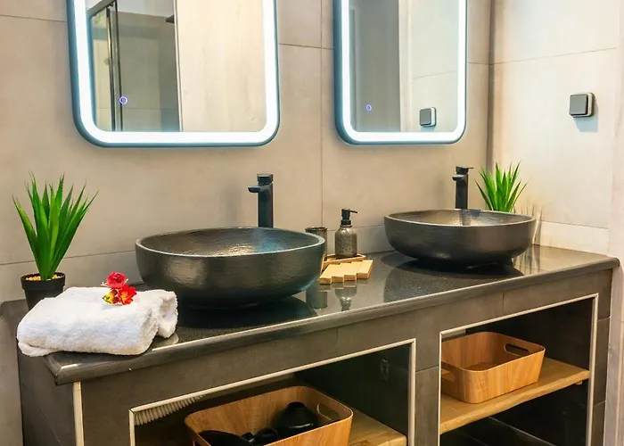 Villa La Casa Di Pantelis With Luxury Pool *