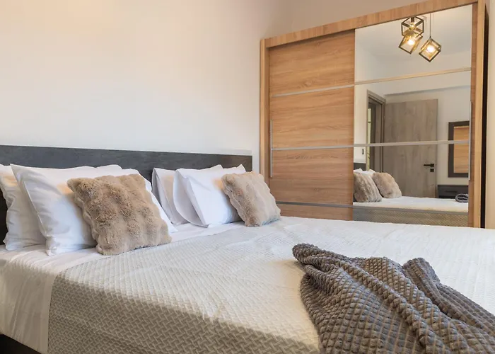 La Casa Di Pantelis With Luxury Pool Archangelos (Rhodes)