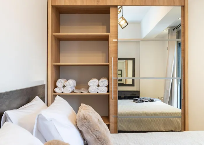 Villa La Casa Di Pantelis With Luxury Pool *