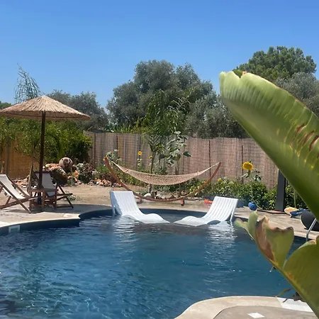 La Casa Di Pantelis With Luxury Pool *