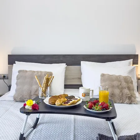 Vila La Casa Di Pantelis With Luxury Pool *