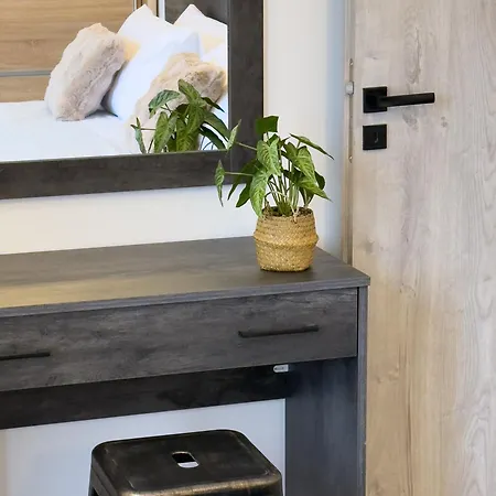 Vila La Casa Di Pantelis With Luxury Pool *