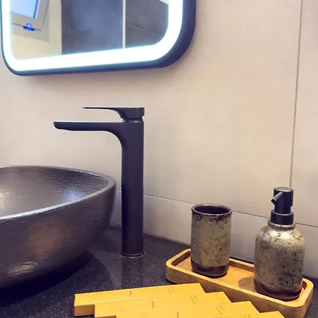 La Casa Di Pantelis With Luxury Pool Vila