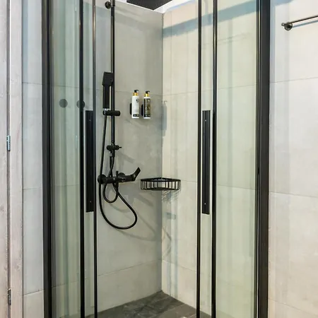 La Casa Di Pantelis With Luxury Pool