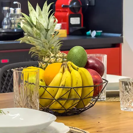 Vila La Casa Di Pantelis With Luxury Pool *