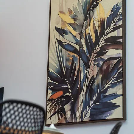 Vila La Casa Di Pantelis With Luxury Pool