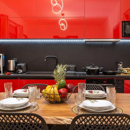 La Casa Di Pantelis With Luxury Pool *