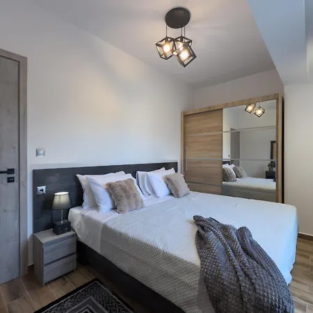 La Casa Di Pantelis With Luxury Pool *