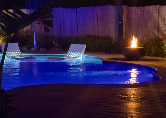 Villa La Casa Di Pantelis With Luxury Pool Arhángelosz