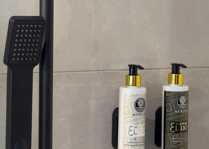 Villa La Casa Di Pantelis With Luxury Pool Arhángelosz