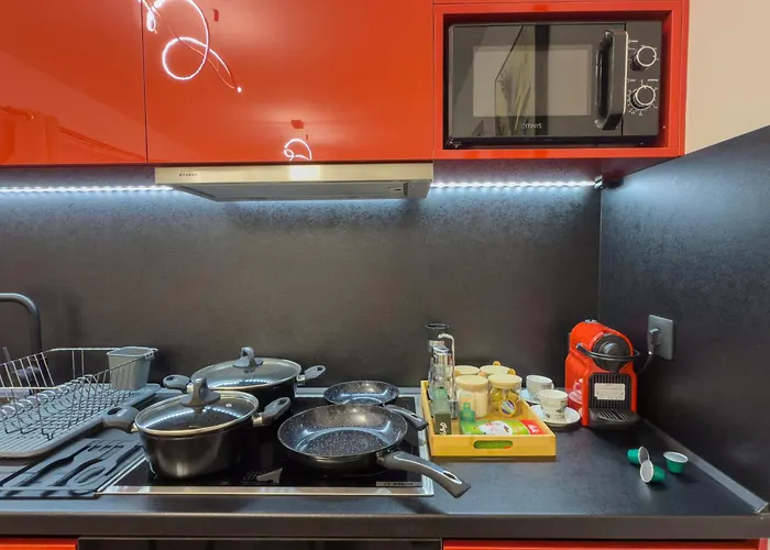 Villa La Casa Di Pantelis With Luxury Pool *