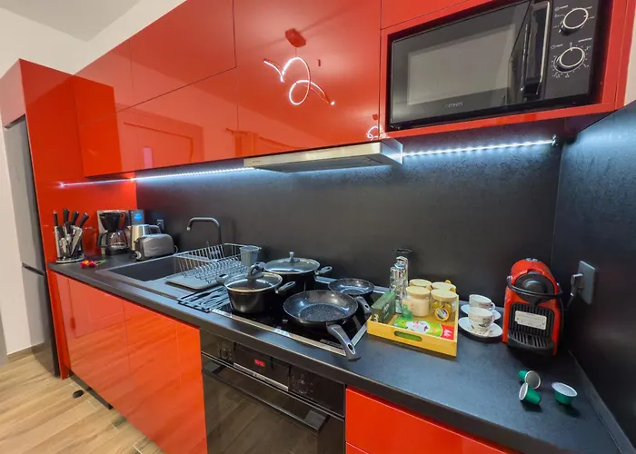 La Casa Di Pantelis With Luxury Pool Villa