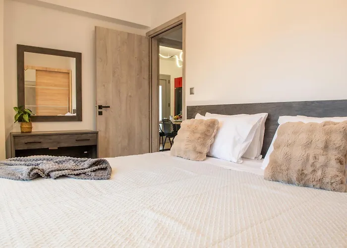 Villa La Casa Di Pantelis With Luxury Pool Arhángelosz