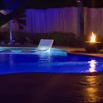 Villa La Casa Di Pantelis With Luxury Pool Archangelos (Rhodes)