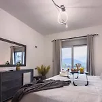 La Casa Di Pantelis With Luxury Pool Villa Archangelos (Rhodes)