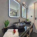 Villa La Casa Di Pantelis With Luxury Pool