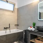 La Casa Di Pantelis With Luxury Pool Villa