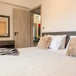 Villa La Casa Di Pantelis With Luxury Pool Archangelos (Rhodes)