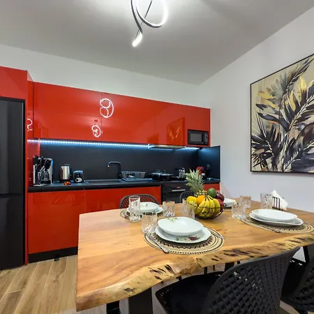 La Casa Di Pantelis With Luxury Pool *