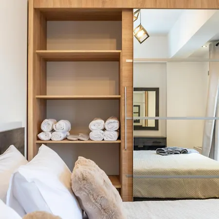 Villa La Casa Di Pantelis With Luxury Pool *